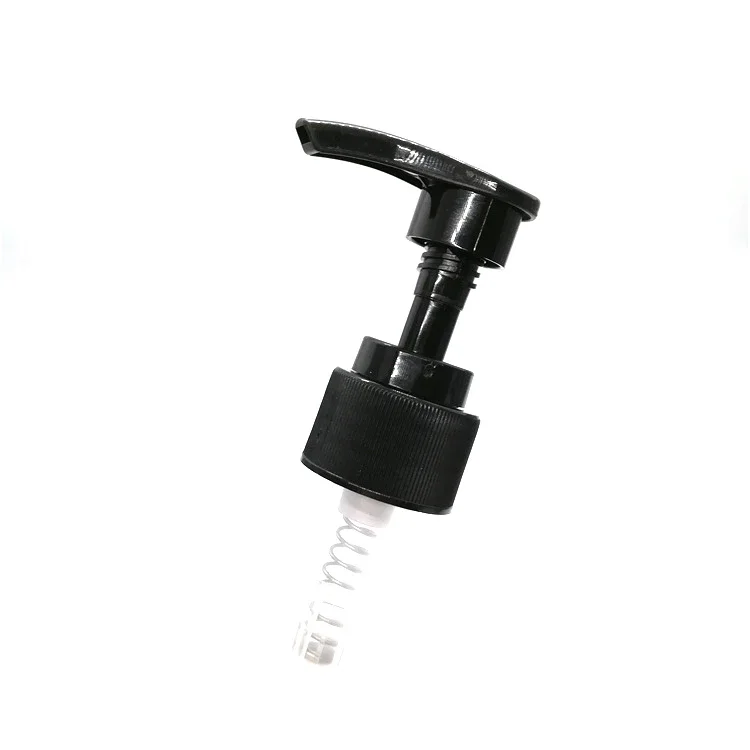 

50pcs Supplier Hot OEM Factory Price 28/410 Plastic Lotion Pump Liquid Soap Hand Wash Dispenser Pump Cap