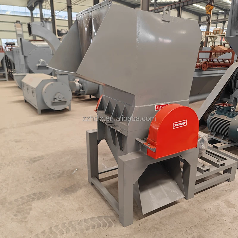 Hoge kwaliteit multifunctionele plastic breker Fruitmandbreker Prijs Drinkflesbreker Eén jaar garantie