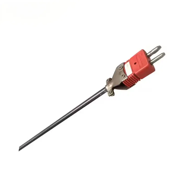 

Customizable Tungsten-Rhenium Thermocouple Temperature Sensor for Indoor Outdoor Household Use OEM & ODM Supported