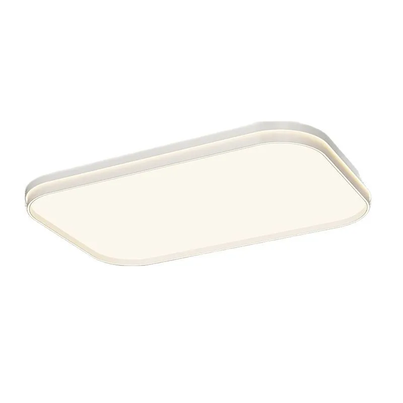 

Cream wind, living room ceiling light, modern simplicity and atmosphere, creative eye protection