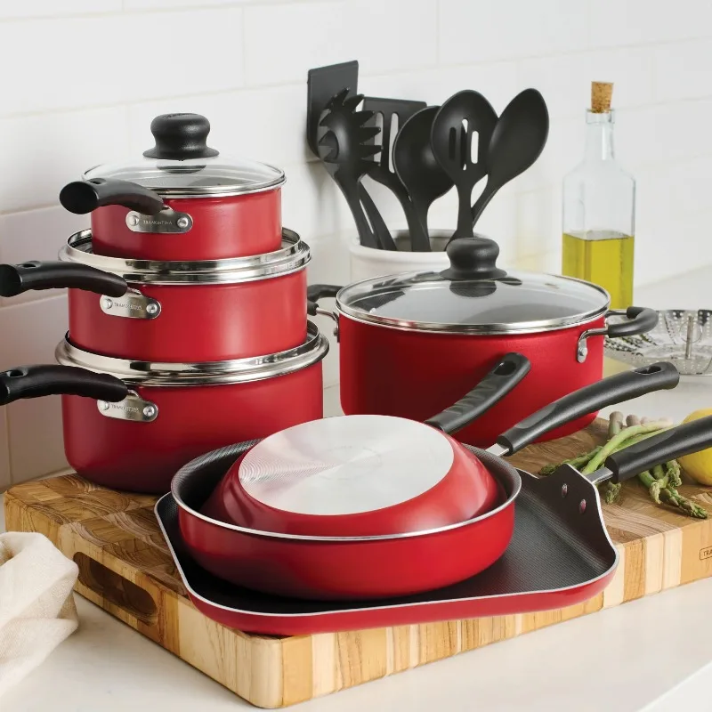 Thumbnail 4 - #25 Cookware Sets Comparison Guide