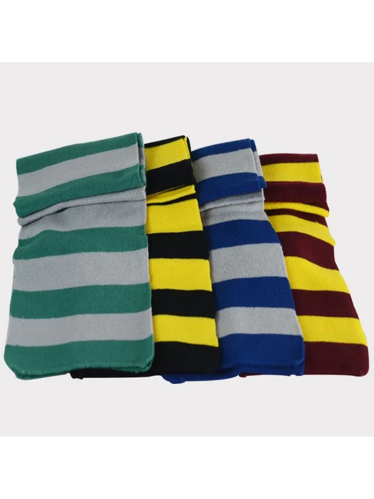 Accessoire de Cosplay, écharpe de potter, Costumes d'université, foulard pour enfants et adultes Halloween