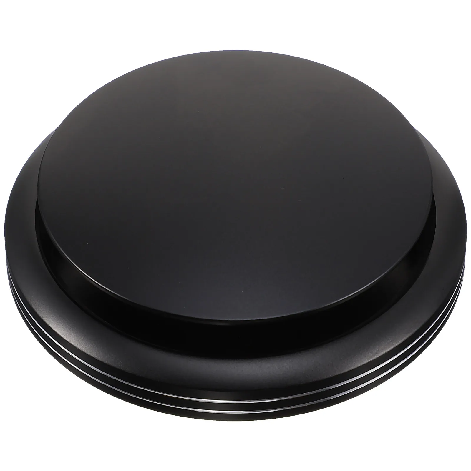 1Set Sleek Car Aromatherapy Diffuser Aluminum Alloy Car Air Freshener for Auto Odor Elimination Comfortable Driving Experience