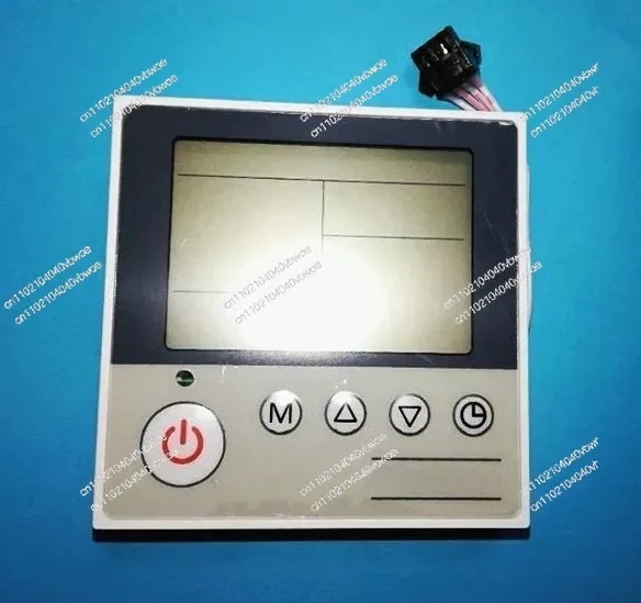 Household solar air heat pump water heater main board universal board computer control circuit board full set