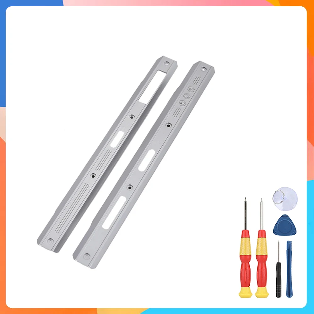 New Left And Right Decorative Parts Volume Power Button Side Key Repair Parts For Oukitel WP16 WP17 WP26