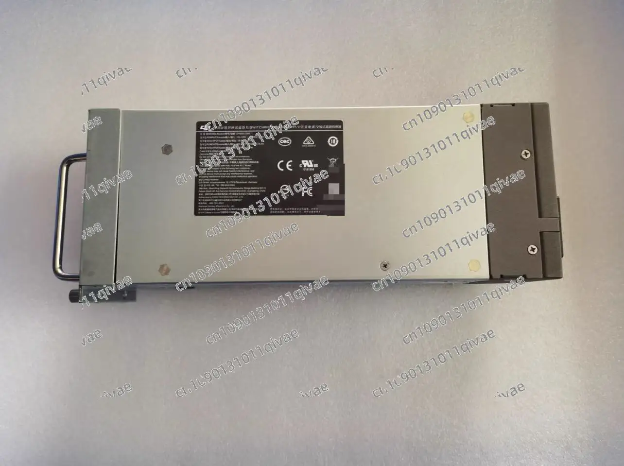 

Suitable for T30 charger power module, (black/white label) original factory genuine, second-hand goods, tested and shipped