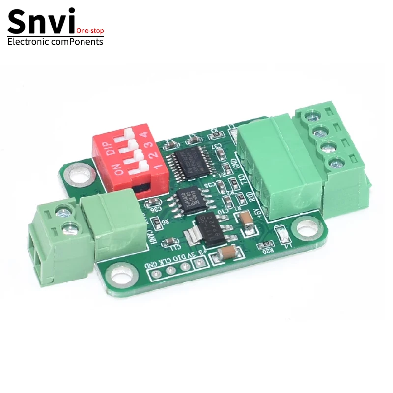 Ttl Serial Port To …