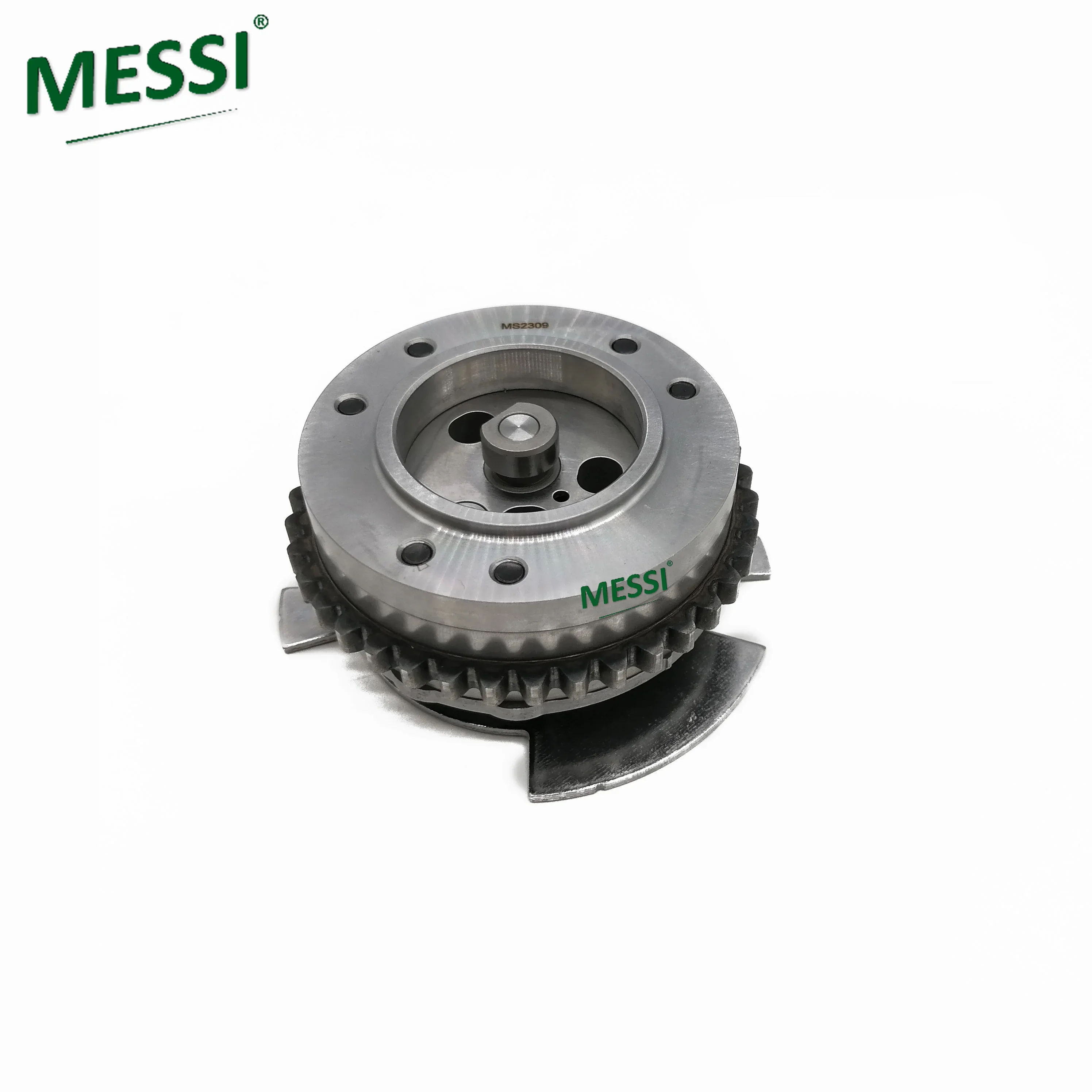 Engine Camshaft Sprocket Intake LR060395 LR048776 C2Z30680 for Lan d Range Rover Sports Disco very 4 Defender Verlar LD13871