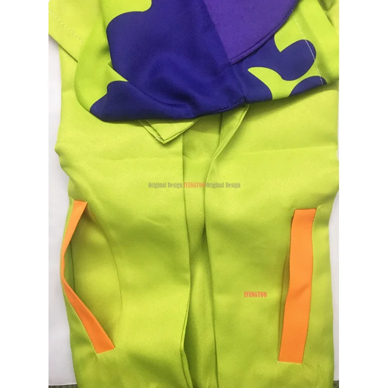 Sk8 miya hoodies cosplay traje o infinito sk oito miya cosplay trajes chinen miya perucas jaqueta cauda luvas roupas de festa