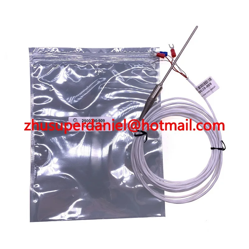 4pcs/lot 250039-909 Sullair pressure sensor press transducer transmitter switch