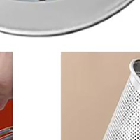 Stainless Steel BBQ Grill Thermometer: Accurate High-Temperature Cooking Guide Thermometer For Kitchen Home Baking Household