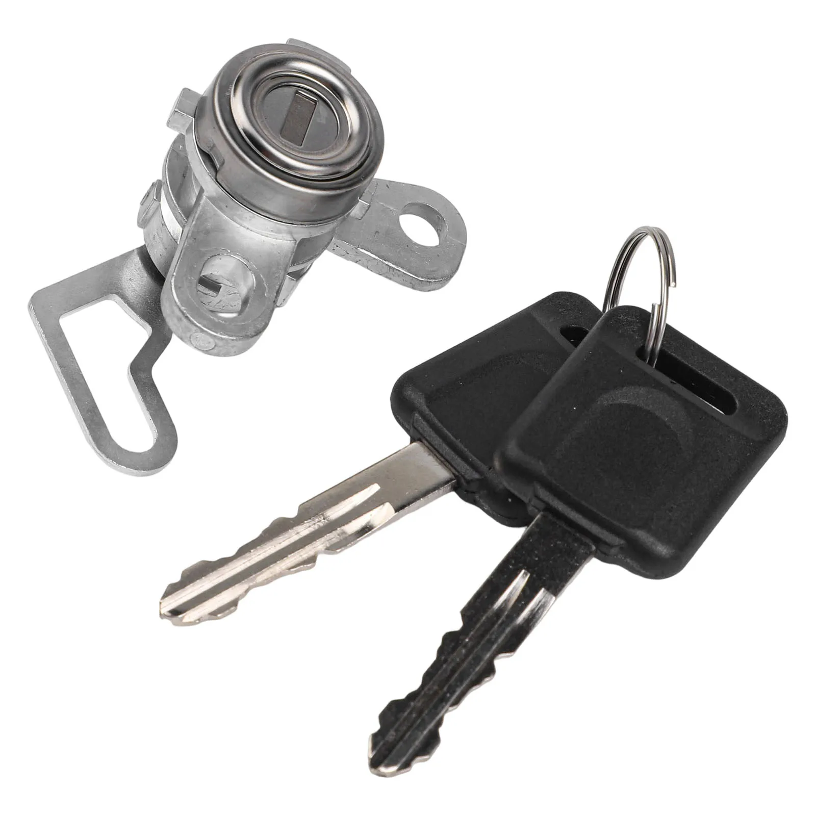 Interruptores para Automóviles Nissan Frontier 05-21 3.8L 4.0L, Cilindro de Cierre de Puerta Trasera K3477EA800, Piezas Interiores