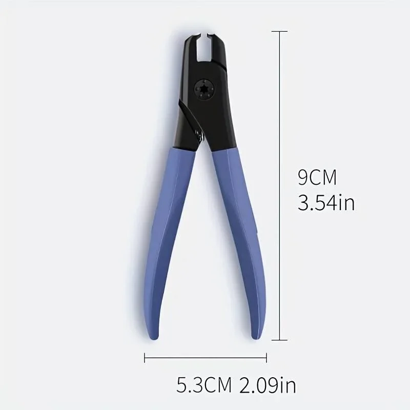 10 pezzi tagliaunghie con apertura grande a prova di schizzi unghie dure spesse tagliaunghie speciali tagliaunghie Set tagliaunghie per uso domestico