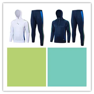 

Мужская толстовка-худи 2024 Ital с длинным рукавом и воротником-стойкой, осенняя коллекция, размеры S-2XL, бренд 0330TIA ZLY24520094