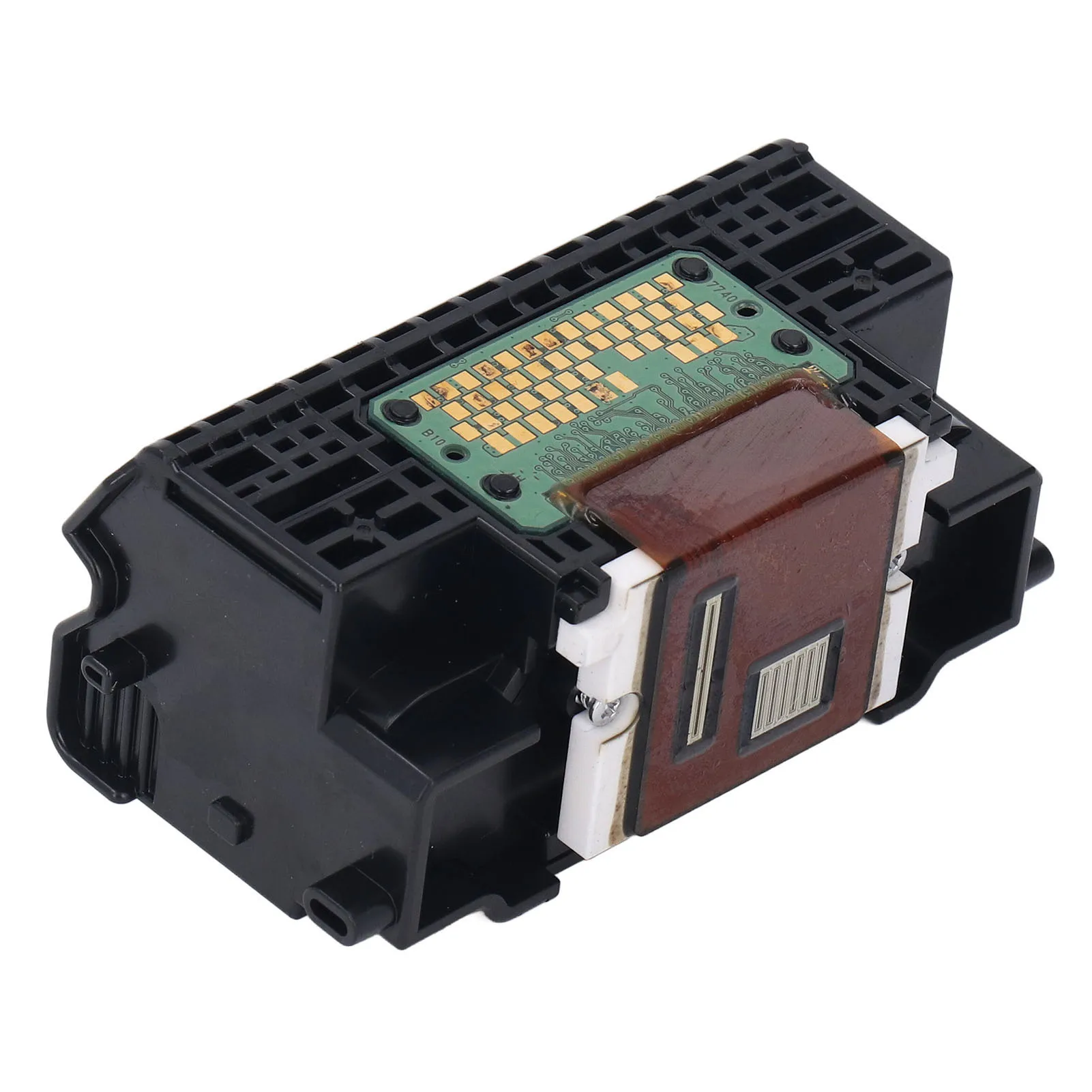 Printer Print Head Robust Practical Fluent Clear Printing UPVC Printhead Replacement for IP3600 Printhead Replacement