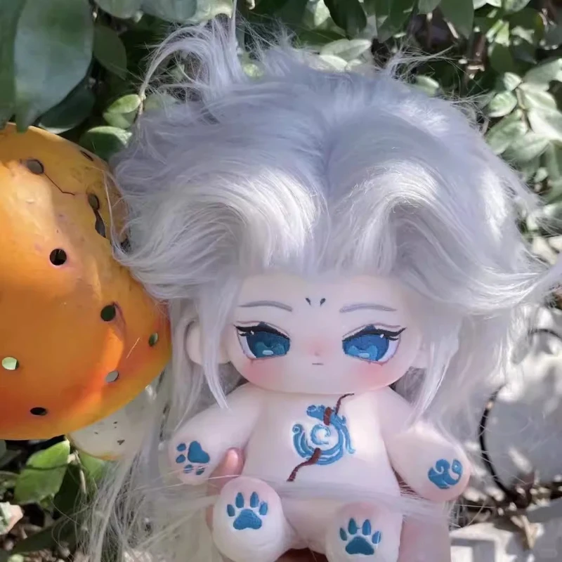 20Cm Unbranded Male… - image