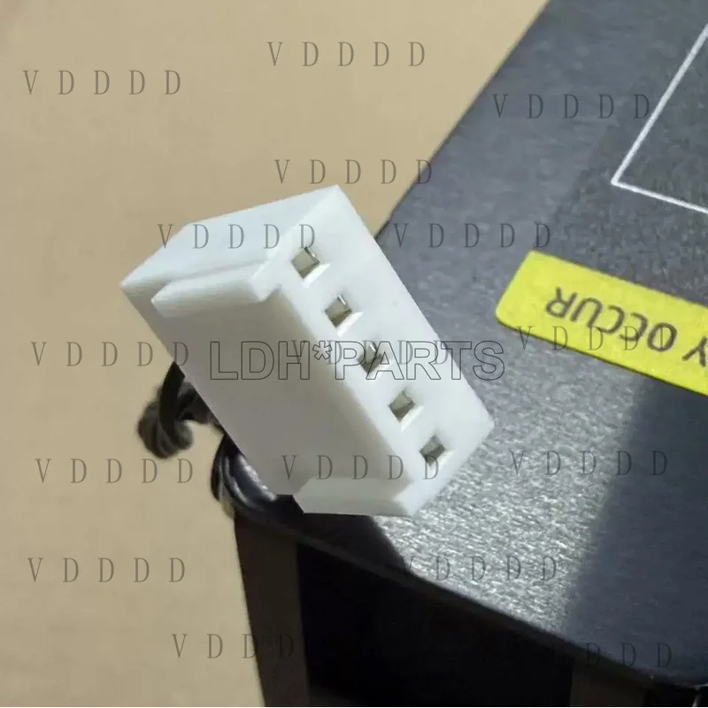 L... L25076-001  for HP Z8 G4 Workstation 2nd CPU Cooler Heatsink with Fan