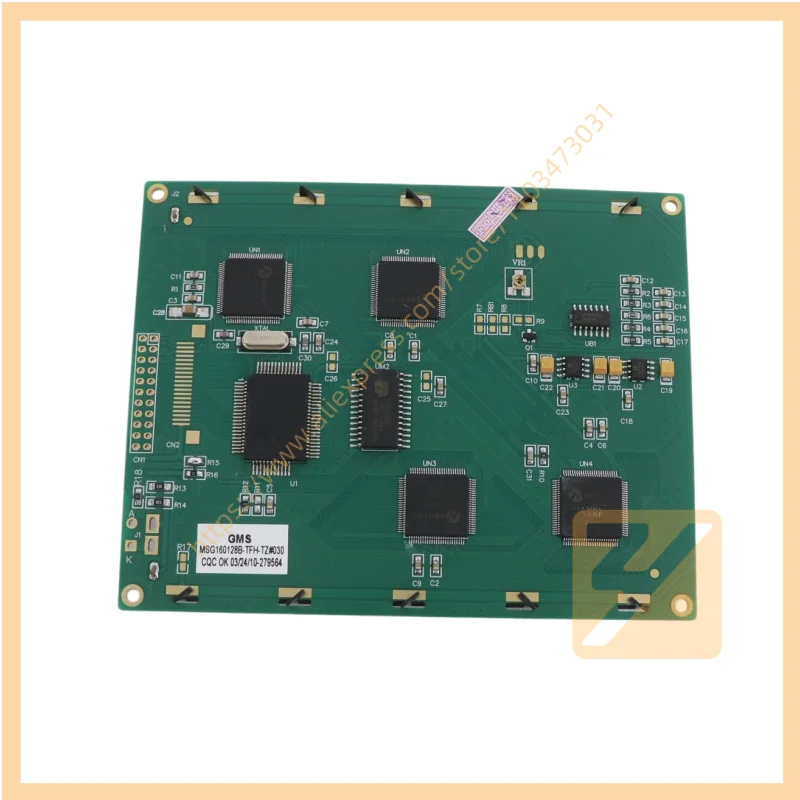 MSG160128B MSG16012…