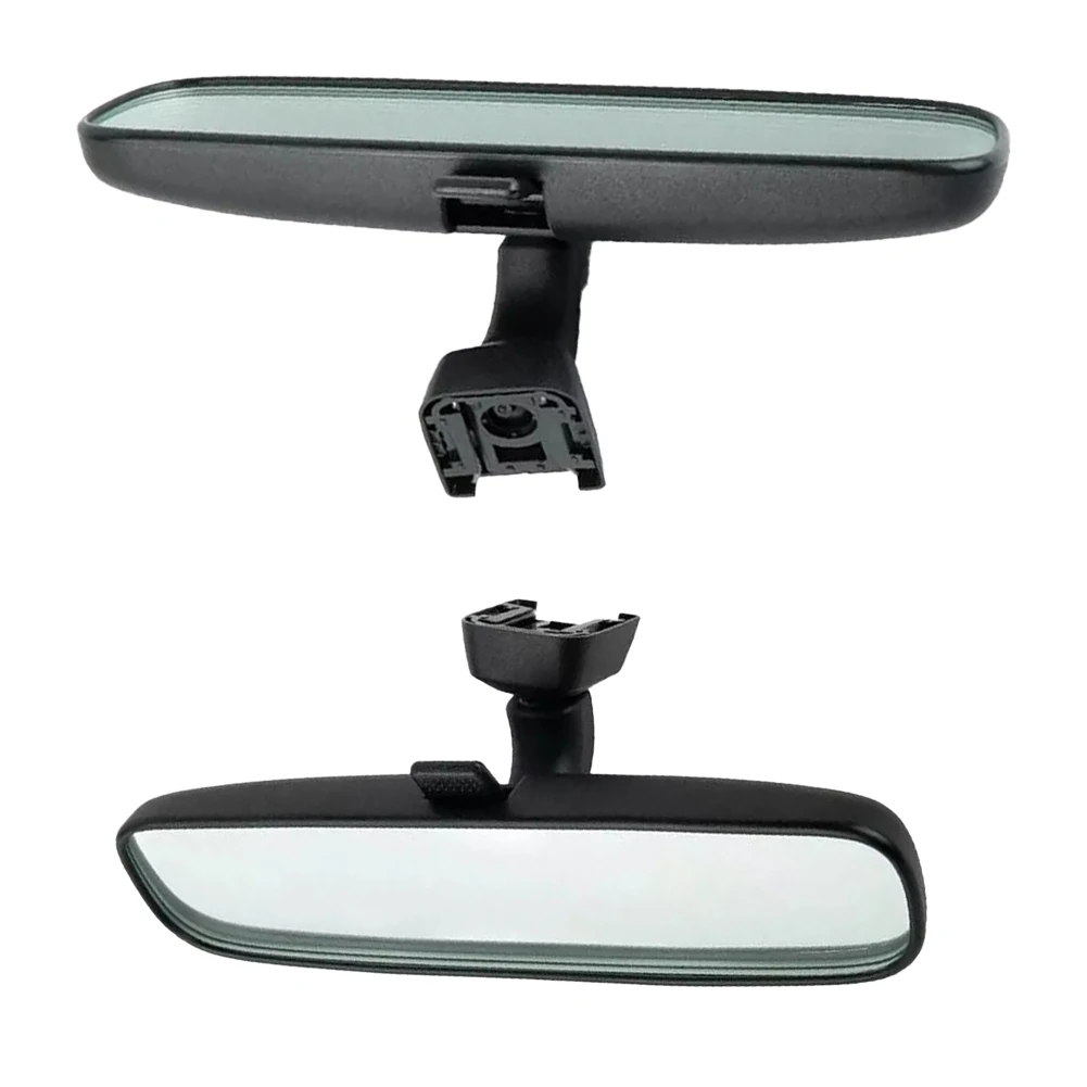 

Inside Rearview Center Mirror 87810-52041 Vehicle Inner Glass Rearview Mirror for RAV4 2004-2015 Yaris 2006-2016 Prius 2011-2019