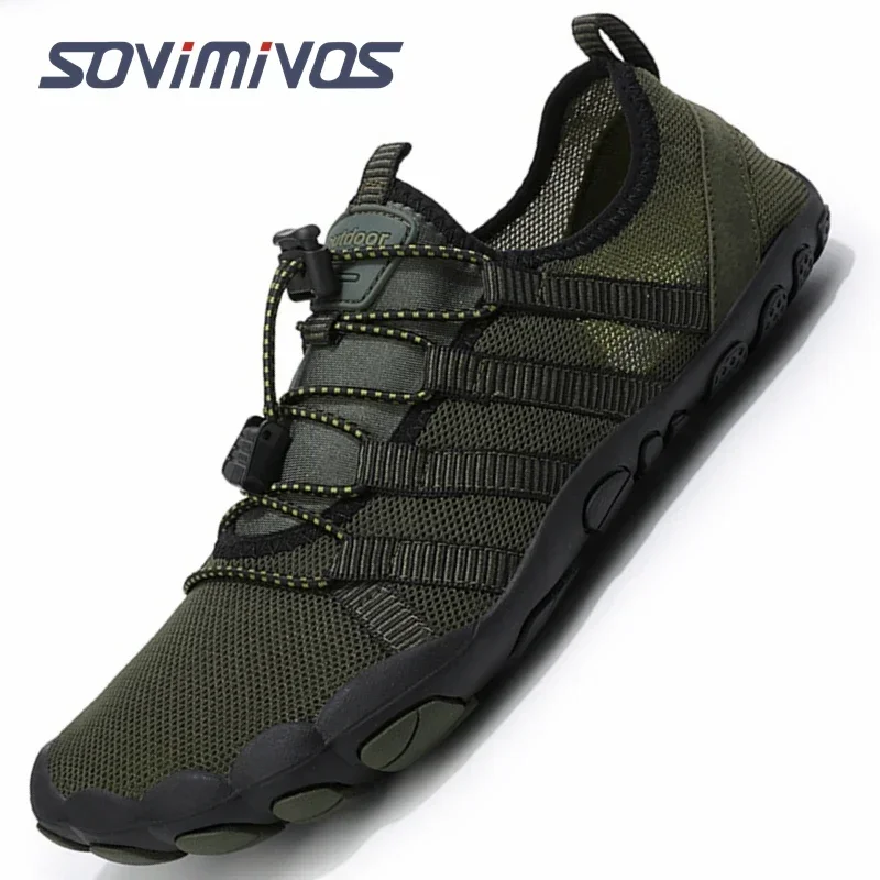 Barefoot Trail Shoes Barefoot Shoes for Men Casual Ladies Women Hiking Water Shoes Aquatic Sneaker Shoe Man trainers shoes