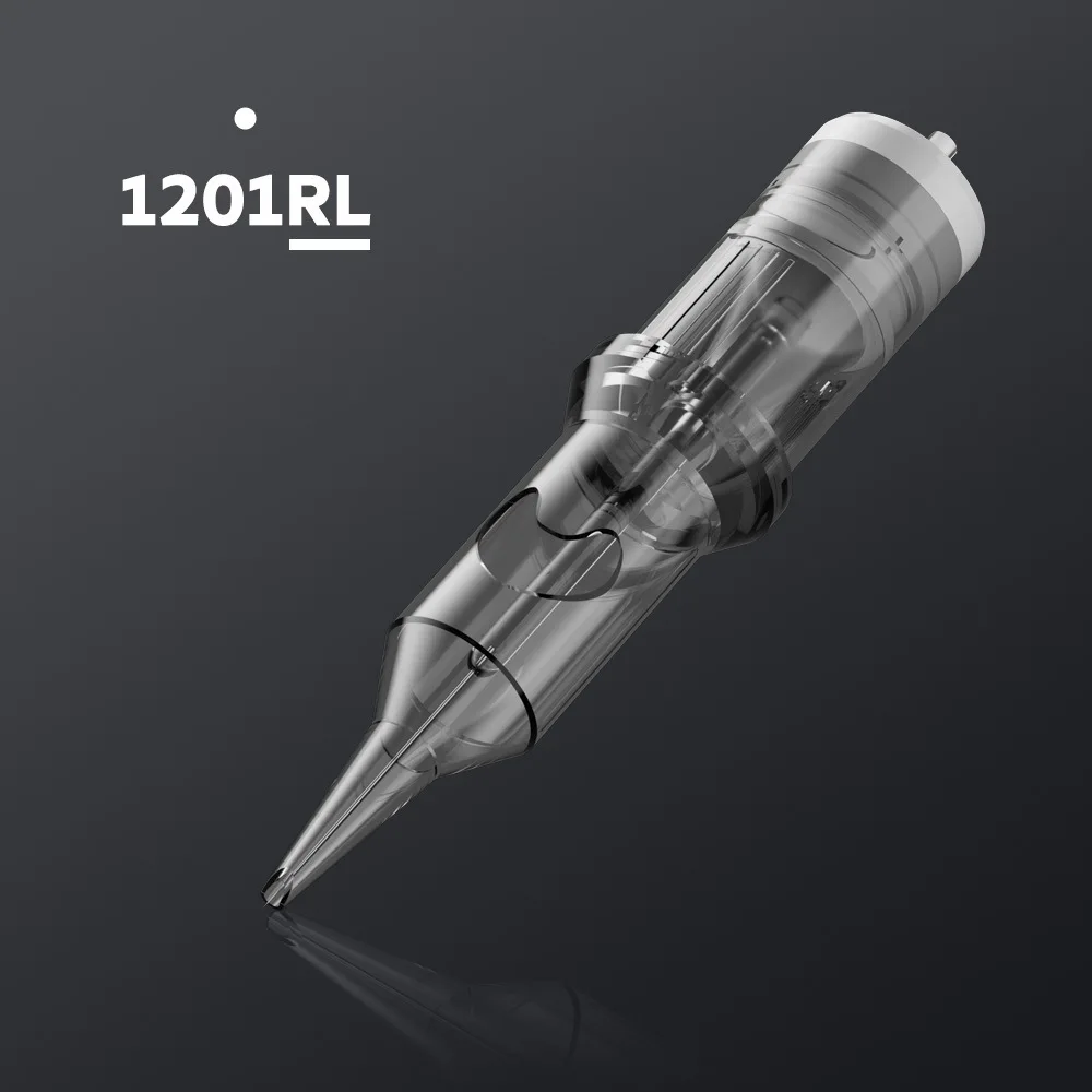 

Tuffking Tattoo One Piece Needle Embroidery Needle Cutting Thread Misting Disposable Needle Tattoo Tool