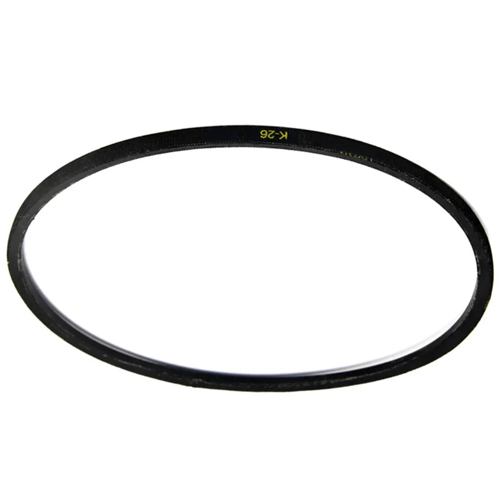 660mm Inner Girth Belt Machine Transmission Belt Versatile Application Easy Installation High-quality Material
