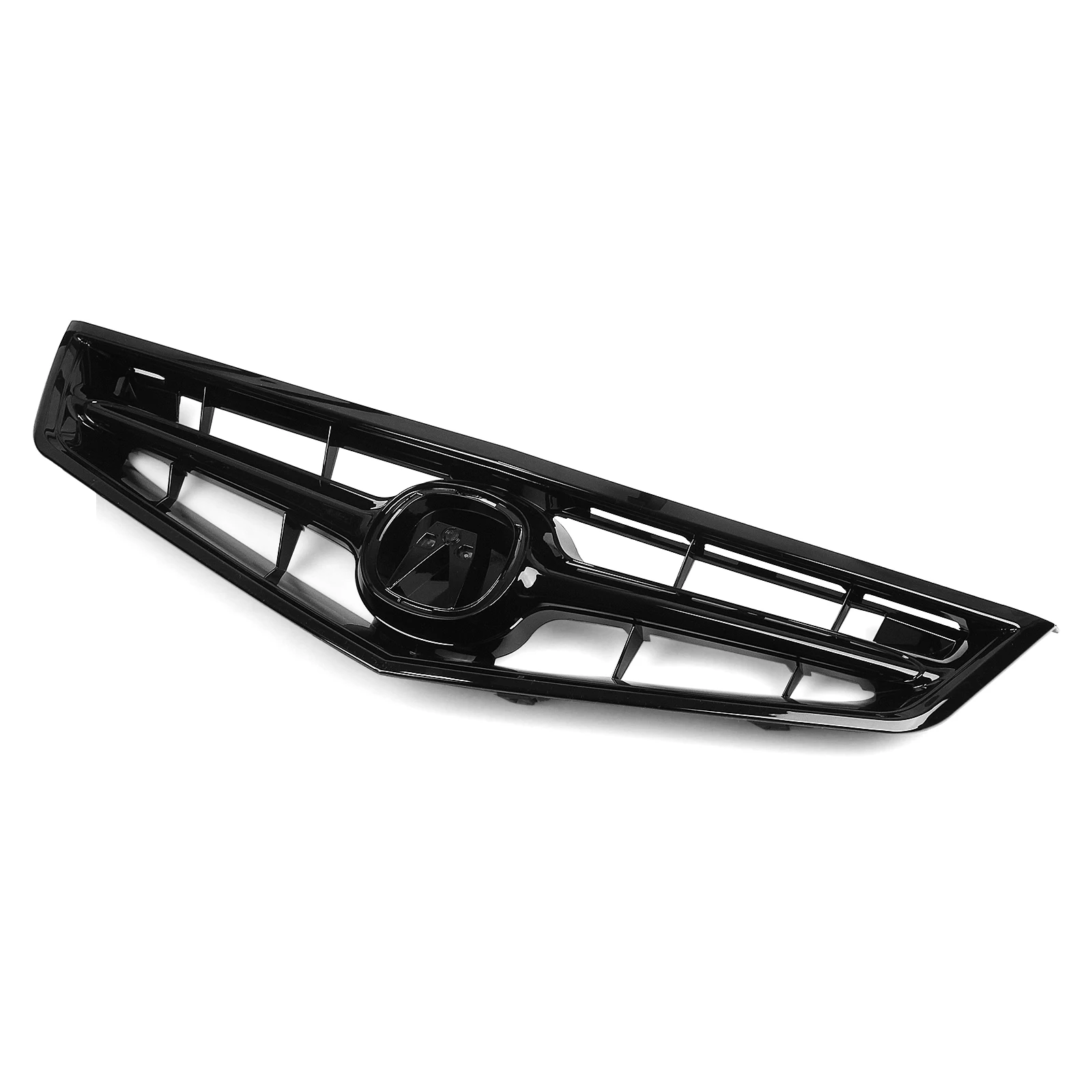 

Внешняя решетка автомобиля, передняя решетка, верхняя решетка капота для Acura TSX 2006 2007 2008