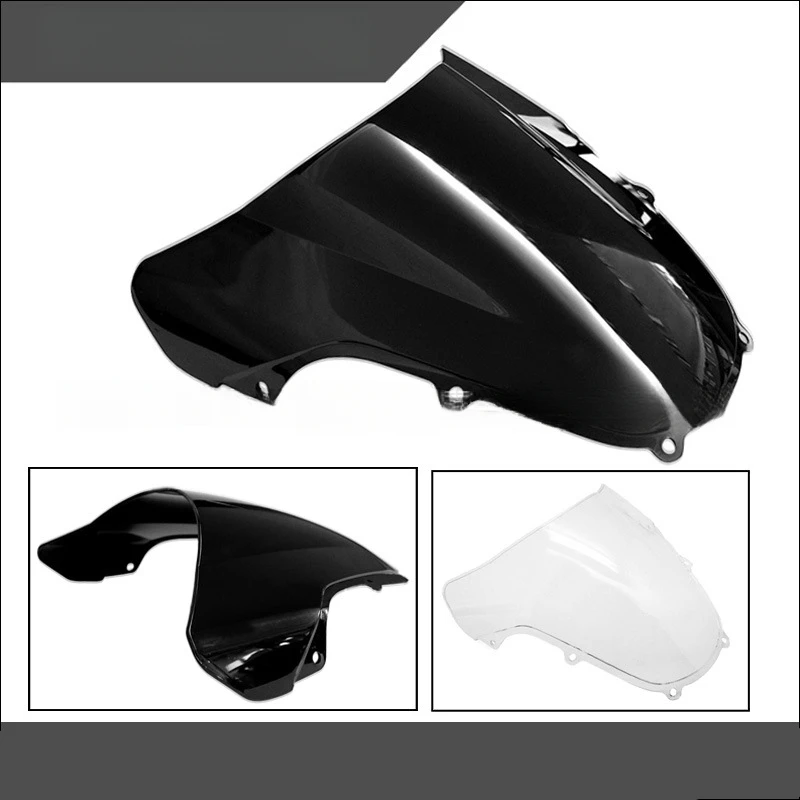 

Suitable for Suzuki GSXR600 750 01-03 GSXR1000 00-02 Windscreen Deflector