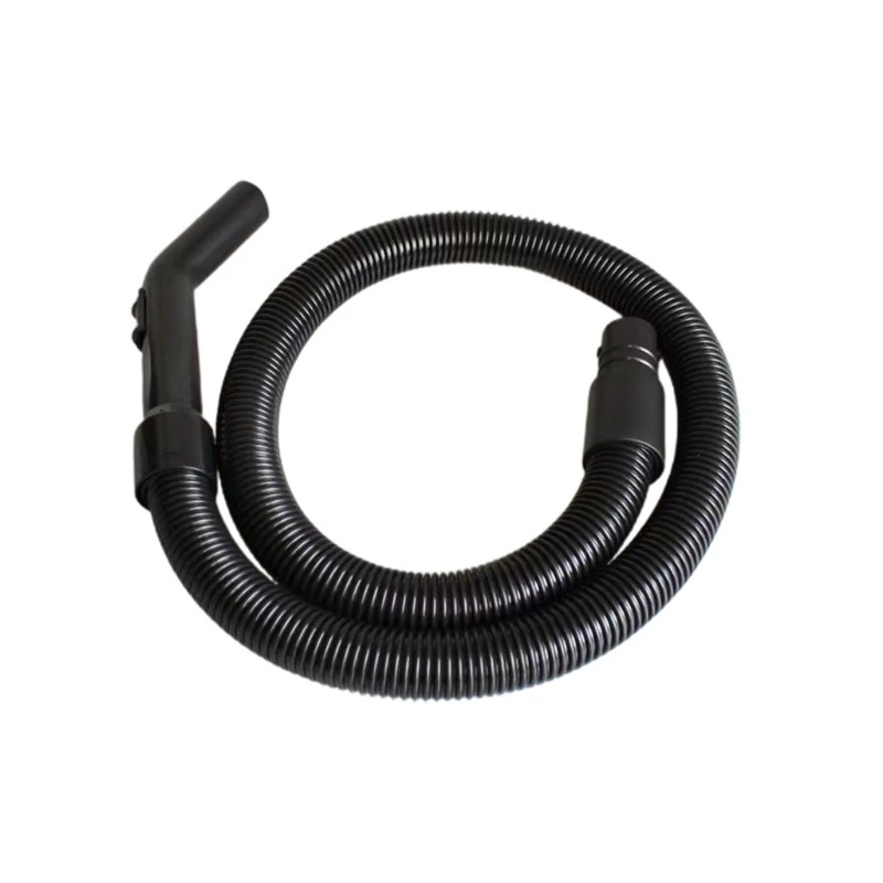 D0AB Flexible Vacuum Cleaner Hose Durable Soft Pipe Plastic Vacuum Cleaner Soft Tube image 4
