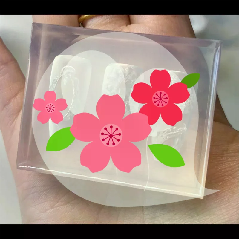 1 pz stampo per unghie in silicone belle donne serpente modello per unghie in rilievo 3D decorazioni per unghie strumento per manicure per nail art