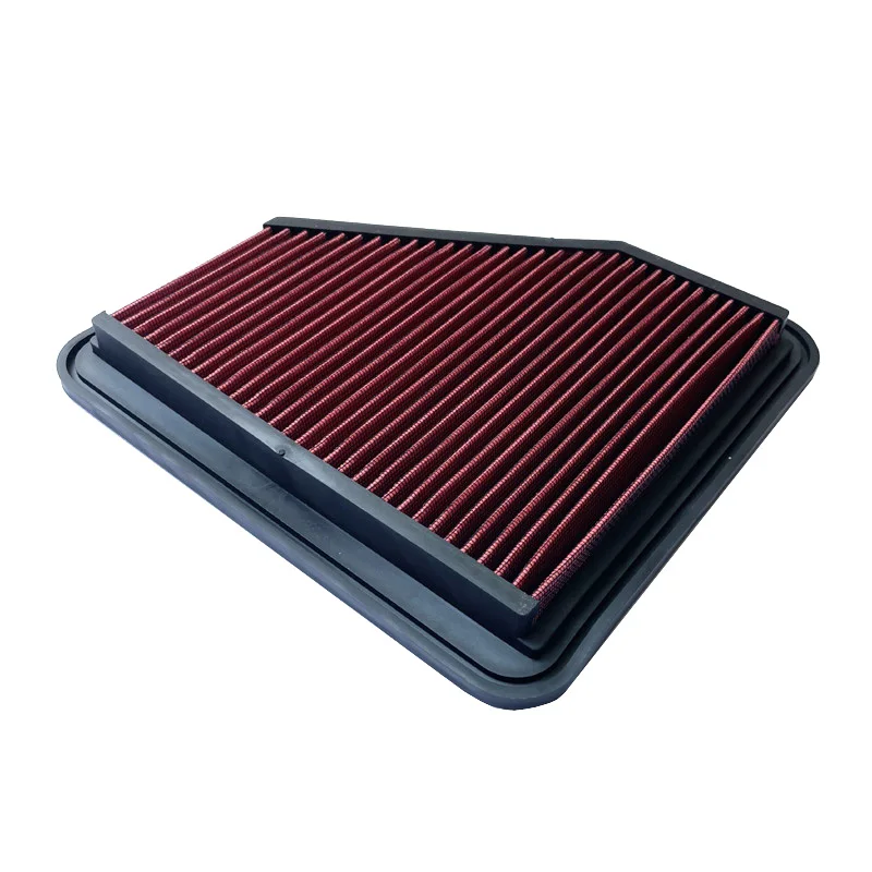 High Flow Air Filter Fits for Toyota Estima 3.5L V6 Gas /RAV4 III 2.0L L4 Gas RAV4 III 2.4L L4 Gas/Previa 3.5L V6 Gas