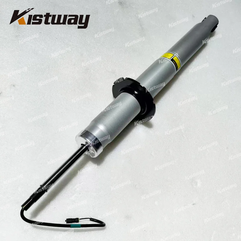 1 قطعة ممتص الصدمات الكهربائي الأمامي أو الخلفي الجديد الجيد لمازيراتي جران توريزمو S GT 230029 230030