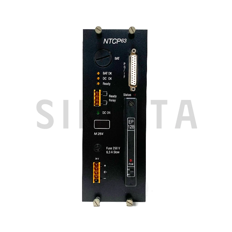 

Модуль управления связью BR M2NTCP63-0 для ПЛК