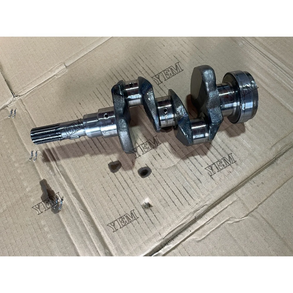 Z482 Crankshaft 16851-23010 for Kubota