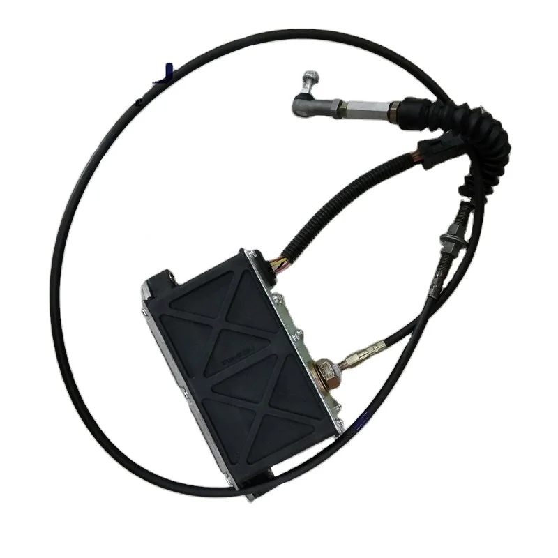 

Детали двигателя Двигатель дроссельной заслонки в сборе 247-5232 для Exca vator E330B