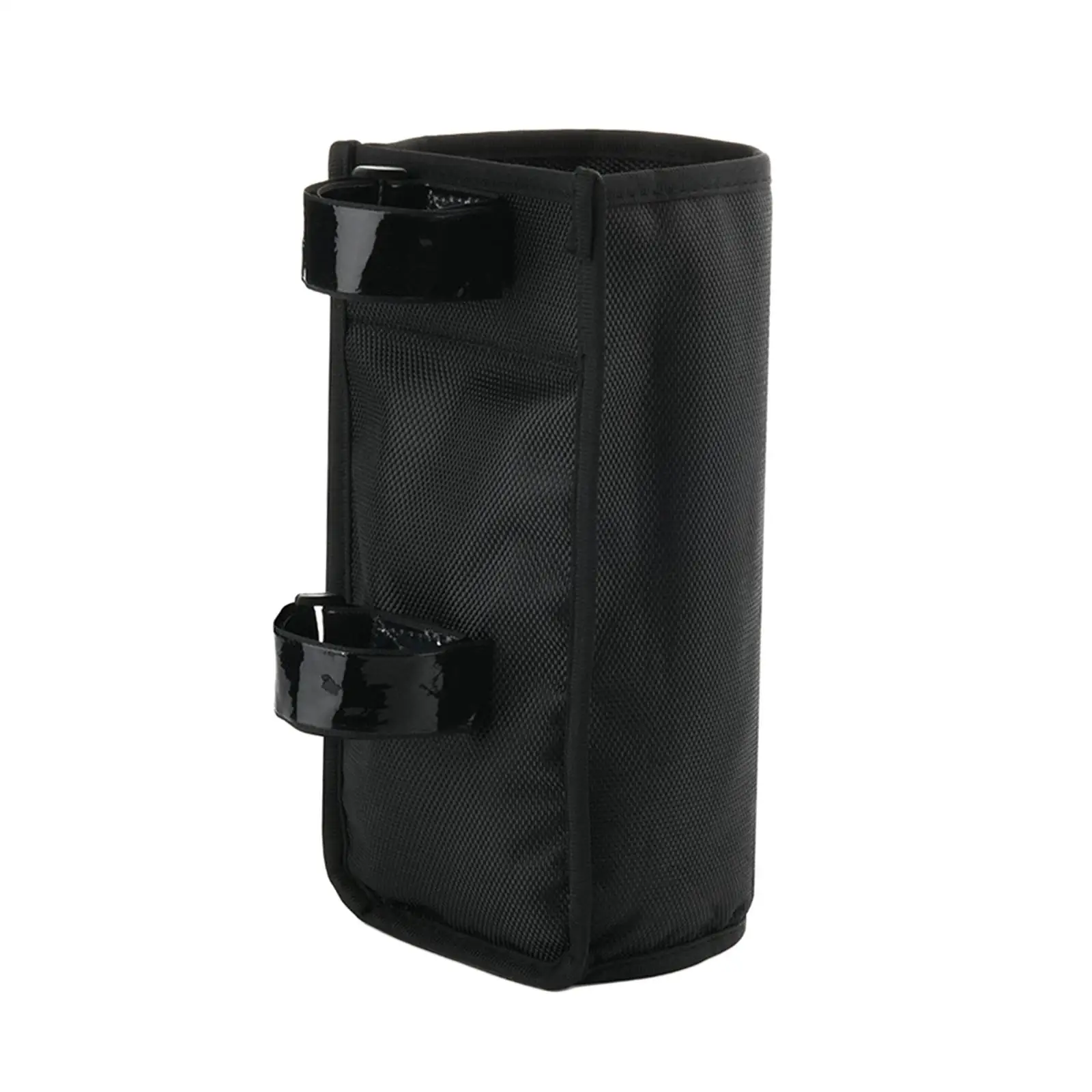 Drumstick Bag Mallet Storage Bag Professsional Large Capacity Hangable Percussion Holder Case Hanging Bag
