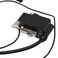 High Performance Ignition Coil for FS120 F 00 F 50 and For FS300 FS350 FR350 BT120C BT121 Models OEM Compatible