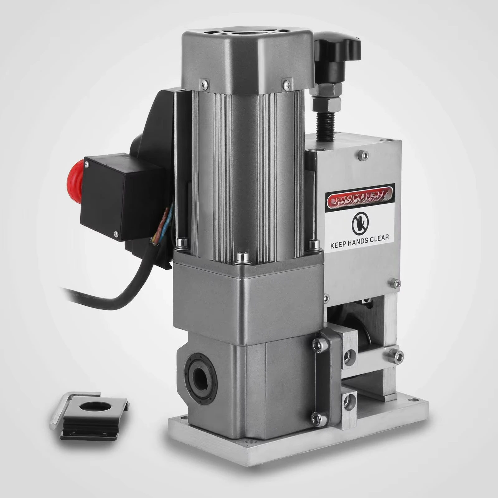 Strippen Apparaat Apparatuur Automatische Kabel Draad Strippen Machine