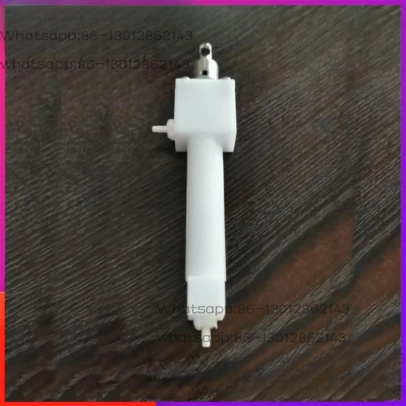 Blood Cell Meter 250ul Homemade Syringe