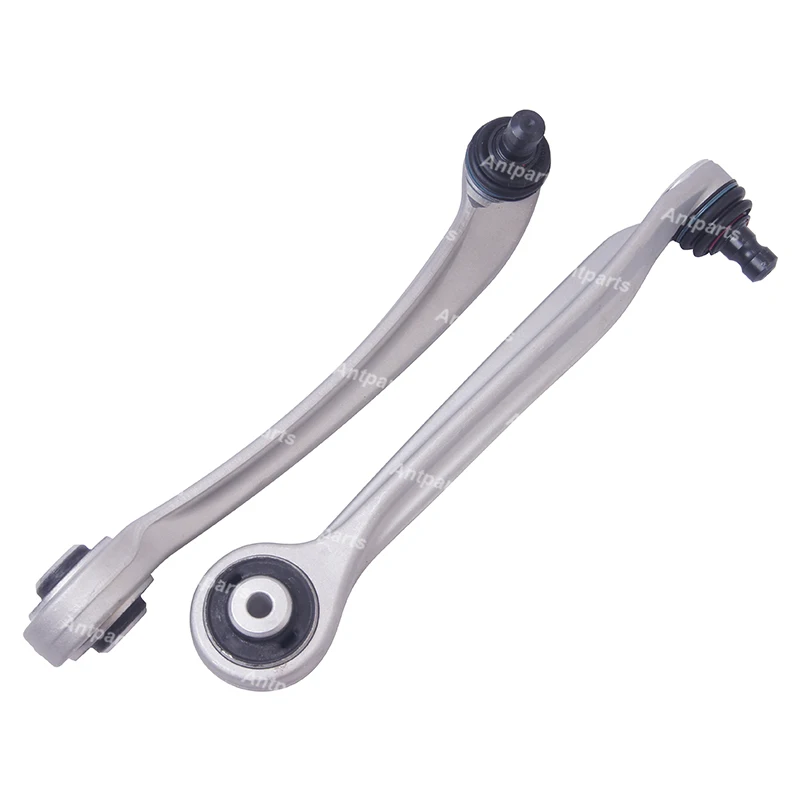 Auto Parts Car Front Suspension Lower Straight Control Arm For Audi A4 A4L B5 B6 B7 A6 A6L C5 VW OEM 4D0407151 4D0407151C