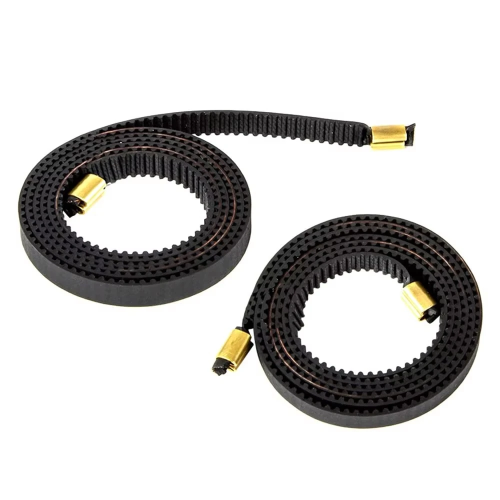 3D Printer Parts X+Y Axis Rubber Open Timing Belt 2GT Width 6mm For Ender 3/5/pro/5S/V2/Pro/S1/NEO CR6 SE 3d printer Belt