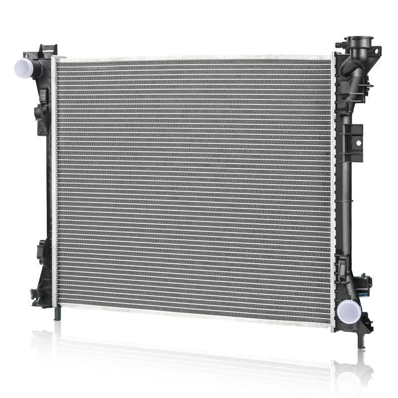 Aluminium Radiator for 08-20 Grand Caravan Ram C/V Chrysler Town Country Routan