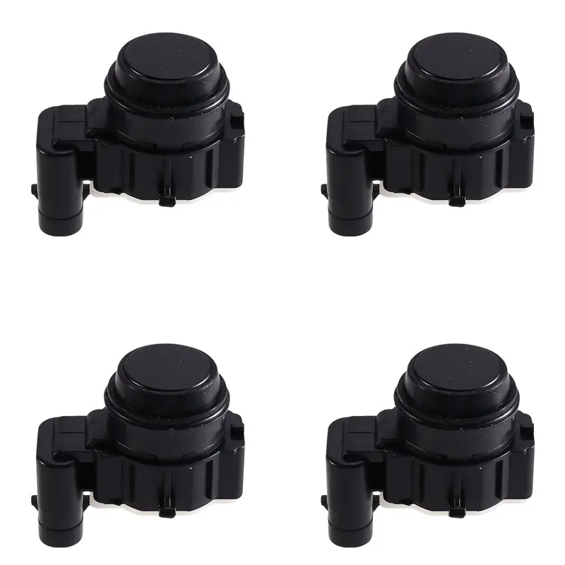 Parking Backup Sensor 5NL22RXFAA 4PCS For Dodge Grand Voyager Journey Town& Country Jeep Liberty 0263023390