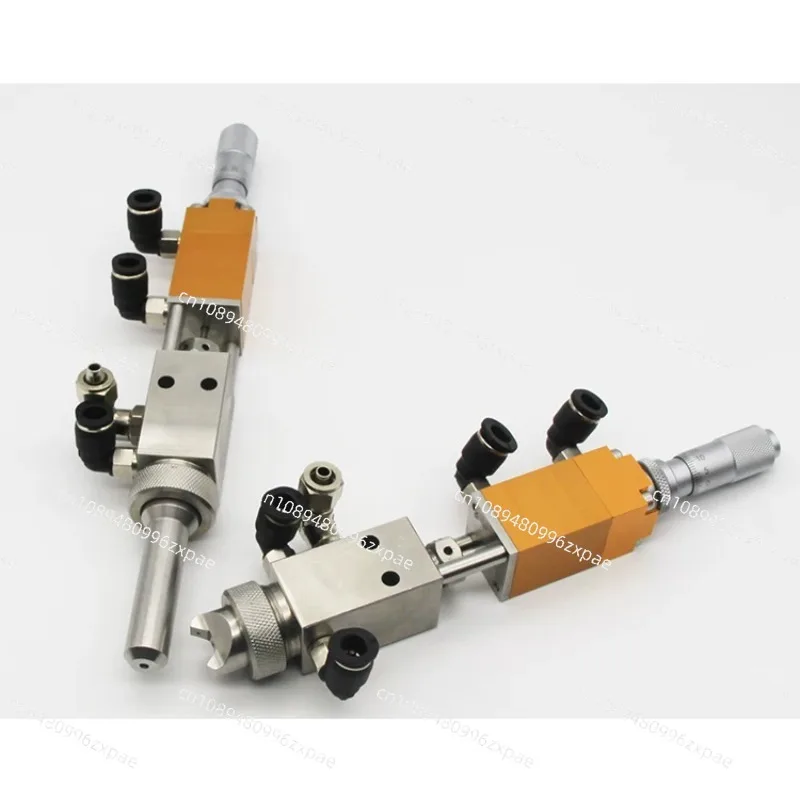 BF-65 spray valve dispensing head, atomizing valve for spraying machine