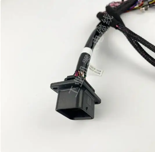 A660-8020-T705 M-20ID/25 Robot Five Six Axis Link Line Control Cabinet Accessories