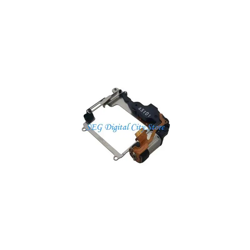 

U75B Shutter Mechanism And Motor Set For 3N Mirrorless Camera Replacement