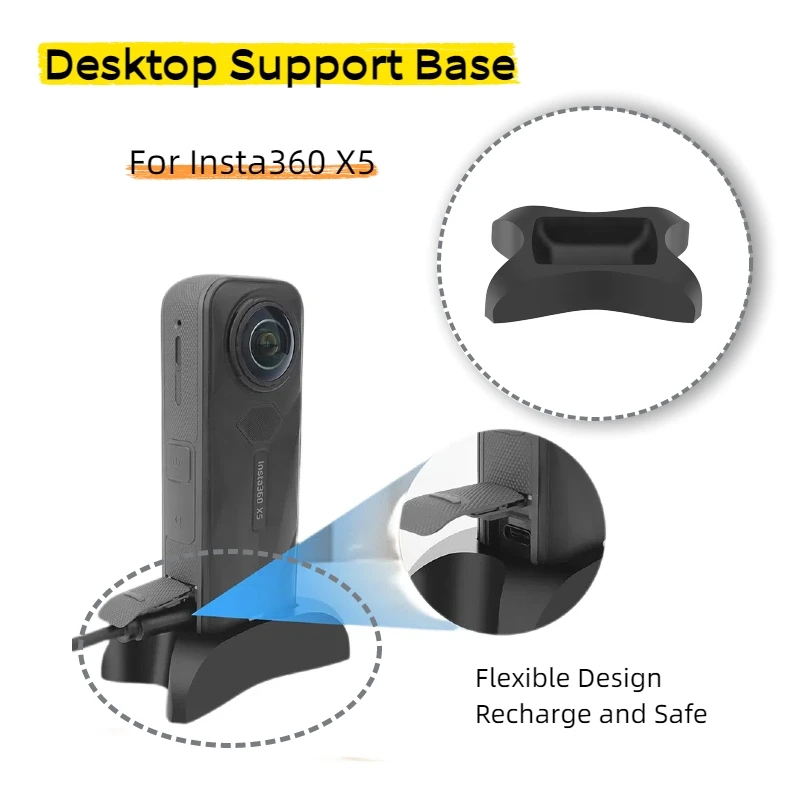 Silicone Support Ba…