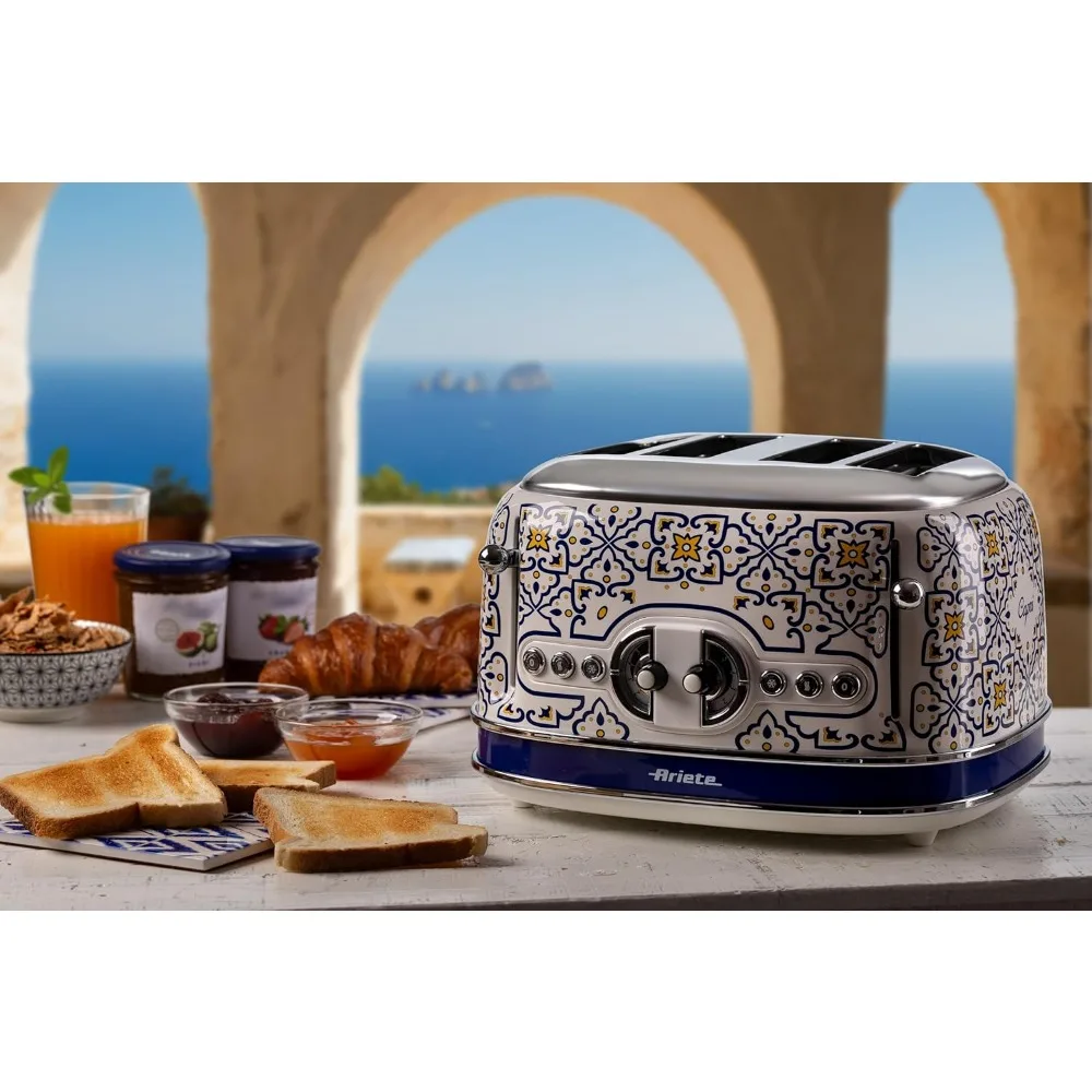 توستادورا كابري 156، 1630 وات، 4 ريباناداس، 6 أليافز دي دورادو، باندجا بارا ميغاس، وظيفة دي دي ديسكونجيلاشن، إكسبولسيون أوتوماتيكي #5