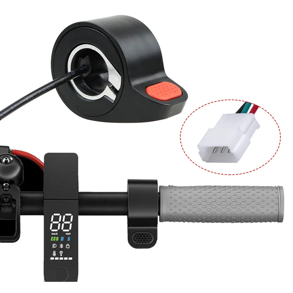 Electric Scooter Thumb Dial Accelerator Scooter Sensitive Throttle Accelerator For xiaomi m365/Pro/1S For Ninebot Max G30