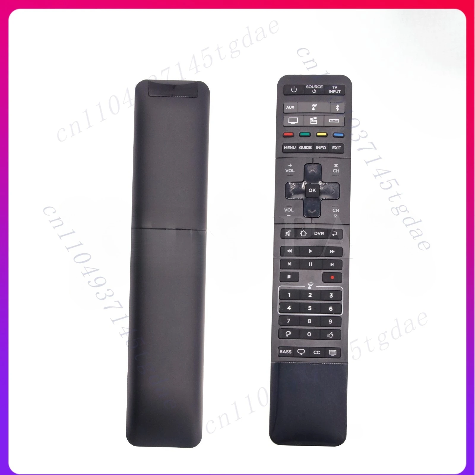 

used original for Bose SoundTouch 300 Remote Soundbar Control Remote Control -